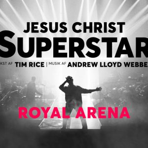 2021 - Royal Arena Concert Cast - September 11, 2021 - Copenhagen, Denmark