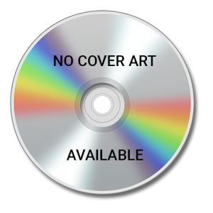 no cover art available